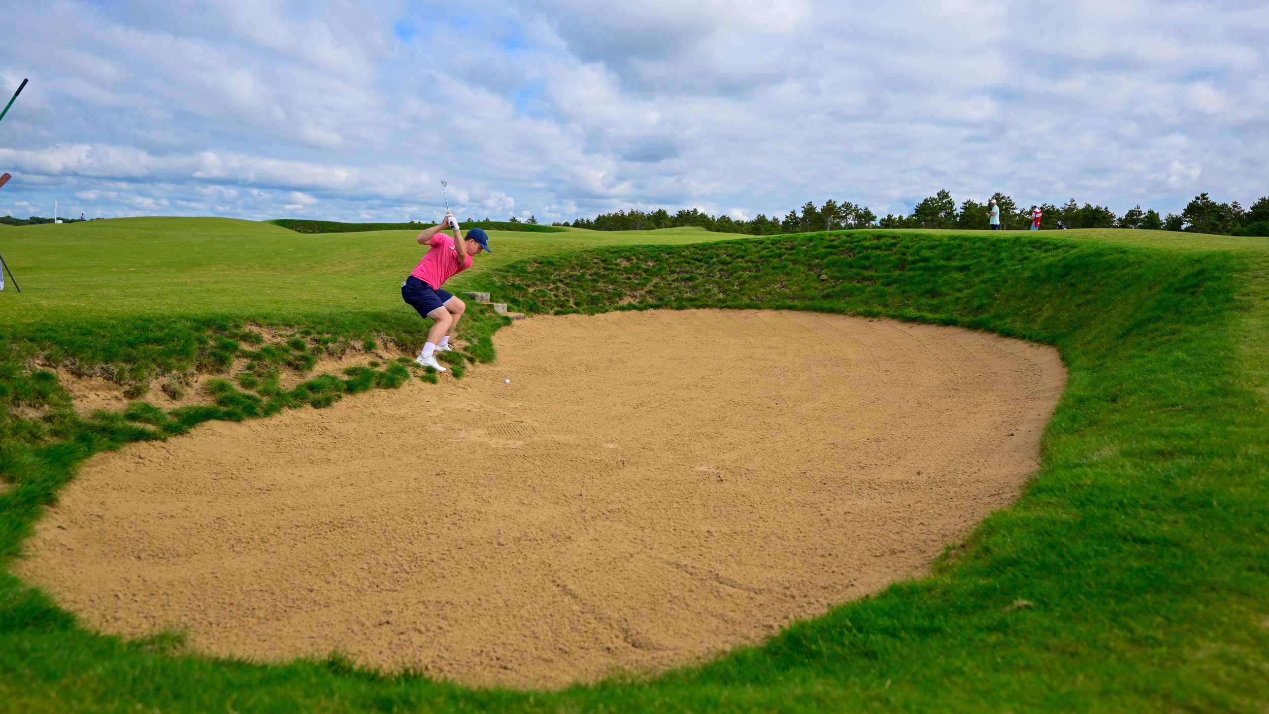 Monday 15