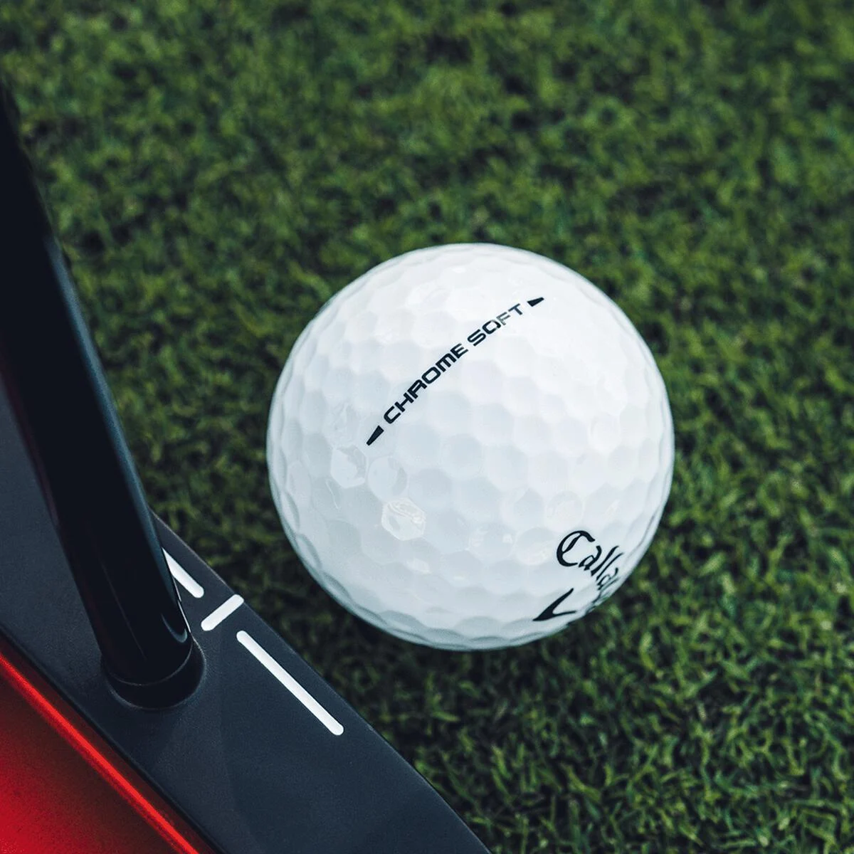 balls 2026 chrome soft 2 2