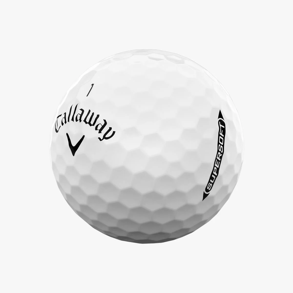 balls 2025 supersoft 2 2