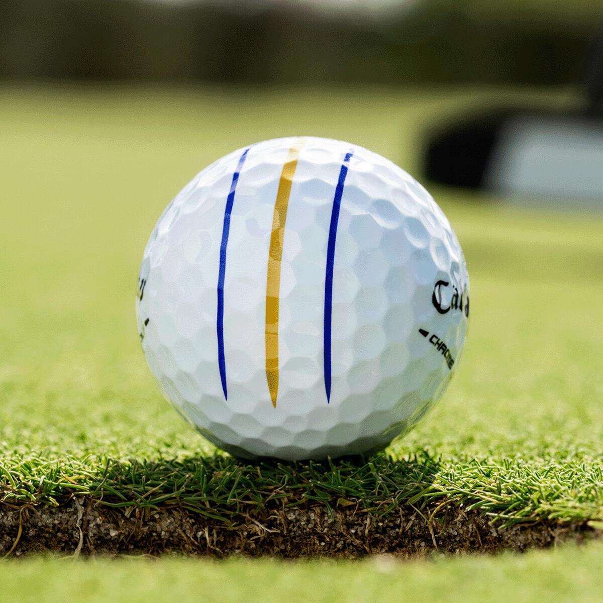 balls 2026 chrome tour triple track purple gold 6293 2