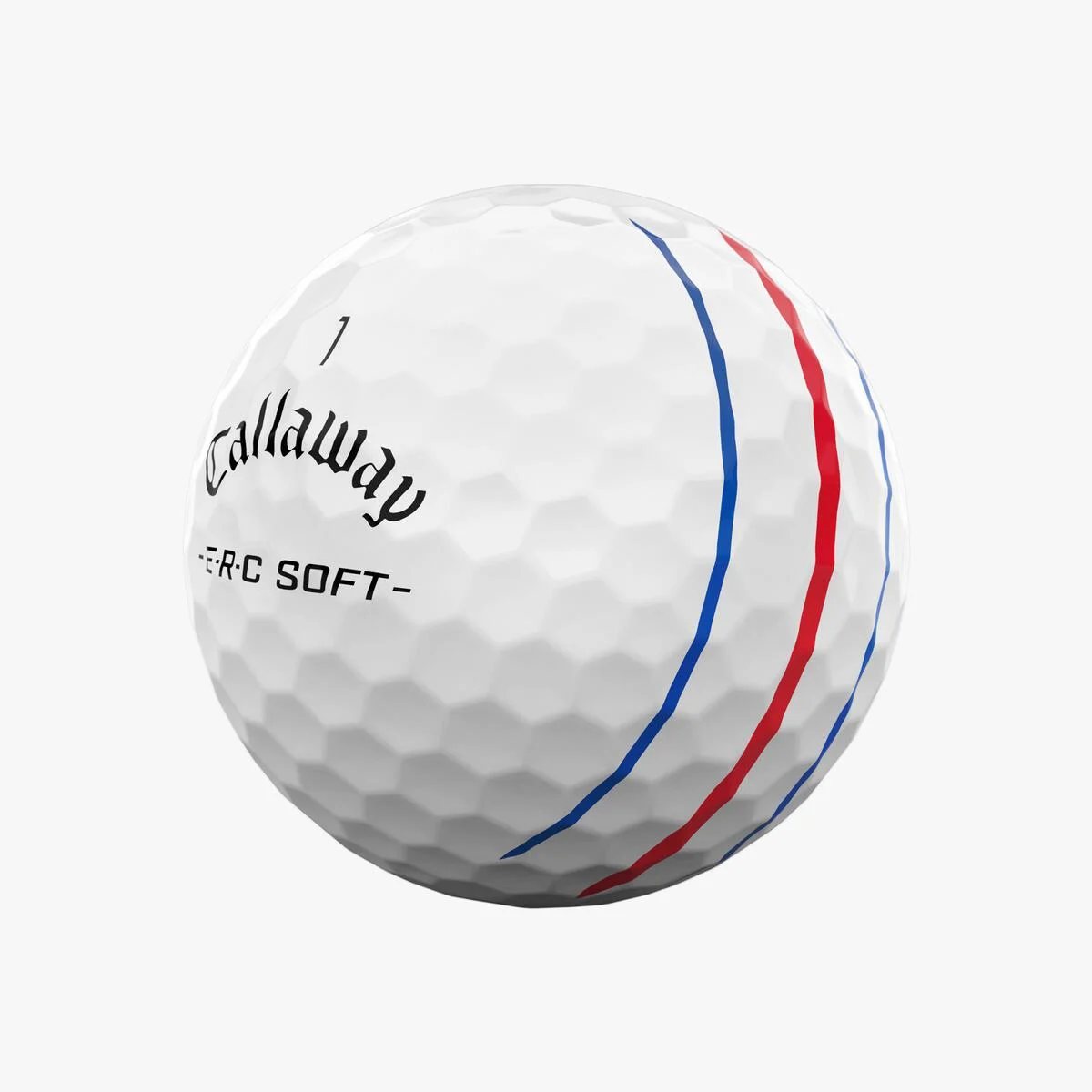 balls 2025 erc soft triple track 2 2
