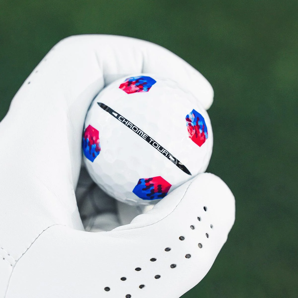 balls 2026 chrome tour trutrack 2 2