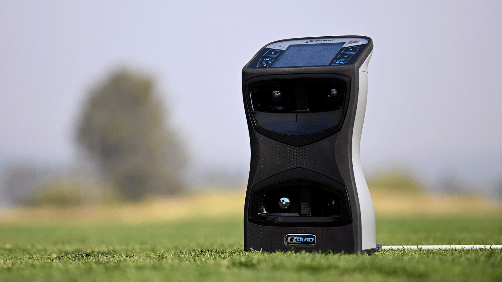 Foresight Sports offers four portable launch monitors for 2026