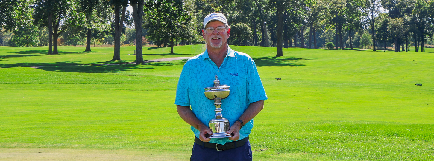AmateurGolf.com