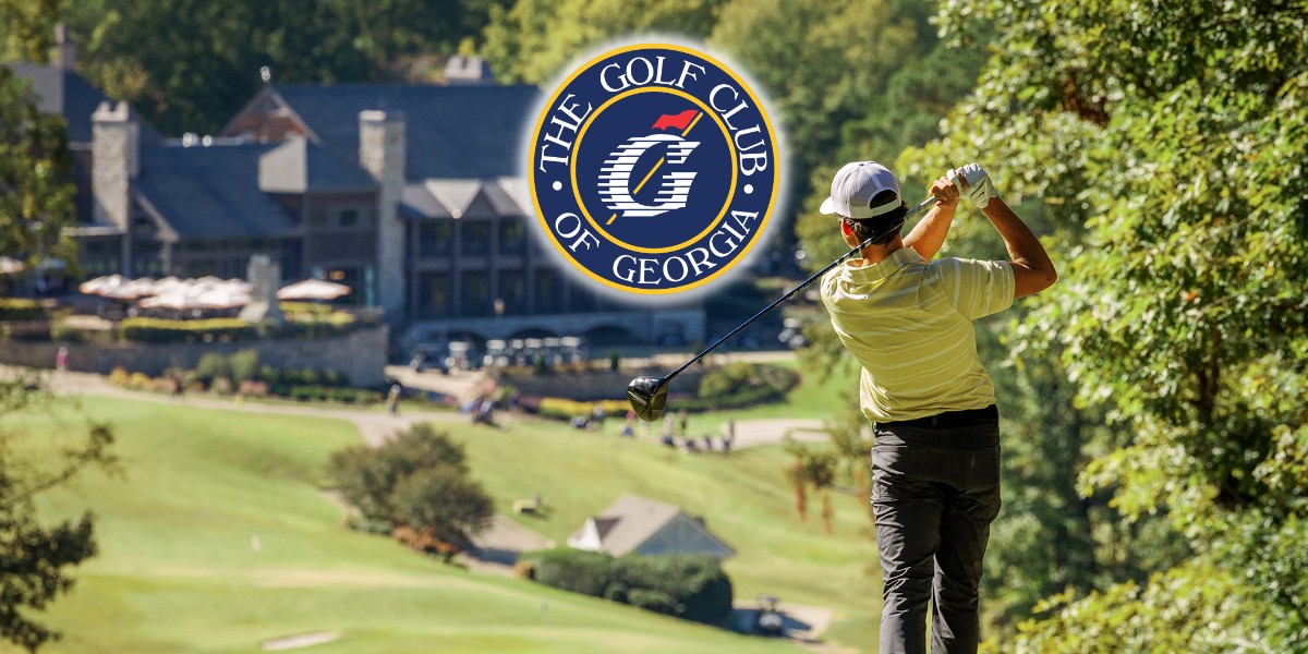 Photo: amateurgolf.com Golf Club of Georgia Collegiate: Georgia Tech wins by one; Duke's Looney is medalist
