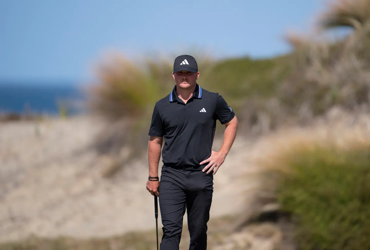 Zack Swanwick leads by two strokes at Asia-Pacific Amateur over Fifa Laopakdee and Cooper Moore Zack Swanwick leads by two strokes at Asia-Pacific Amateur over Fifa Laopakdee and Cooper Moore