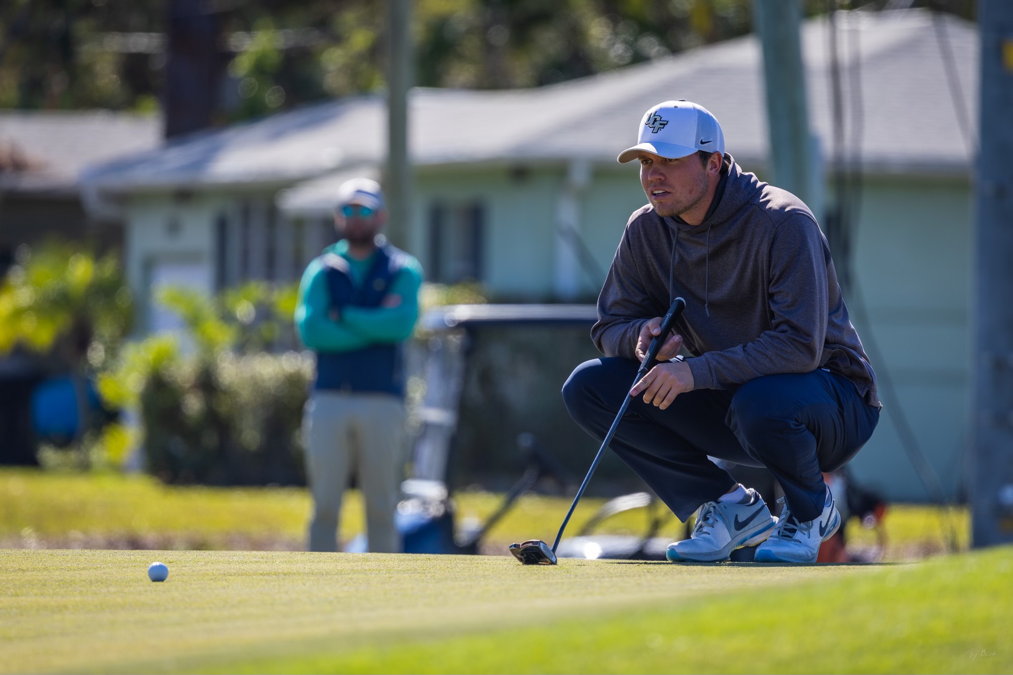 New Year's Invitational at St. Petersburg Country Club