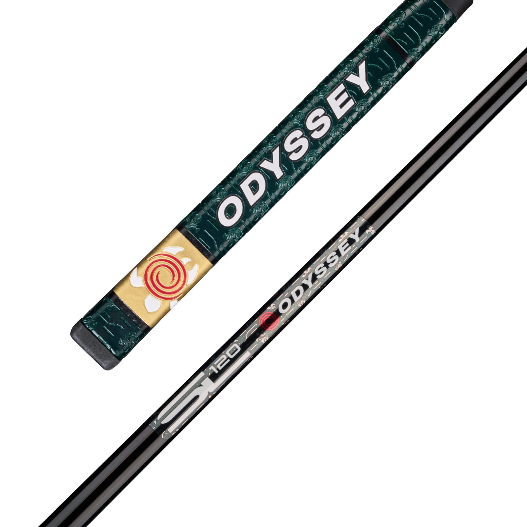 putters 2027 trtl db 6