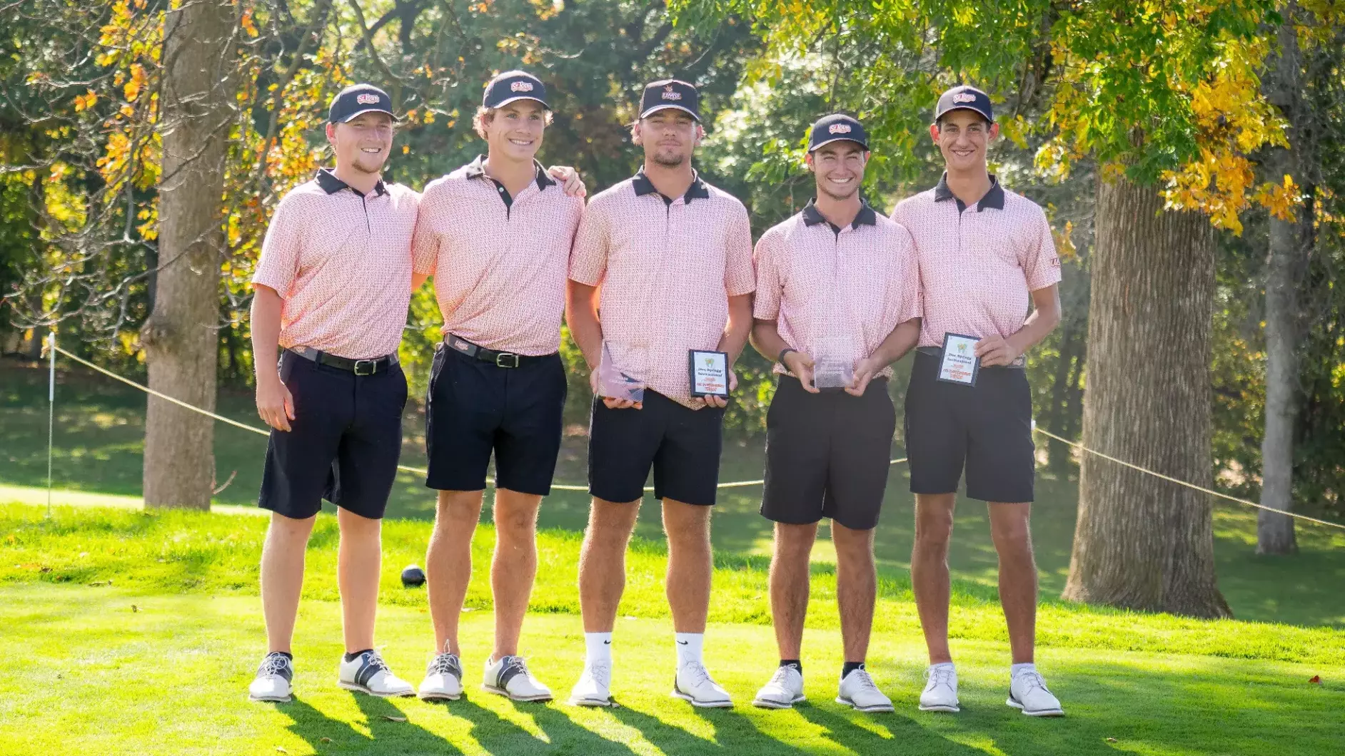 Doc Spragg Invitational: Missouri-St. Louis wins by six strokes ...