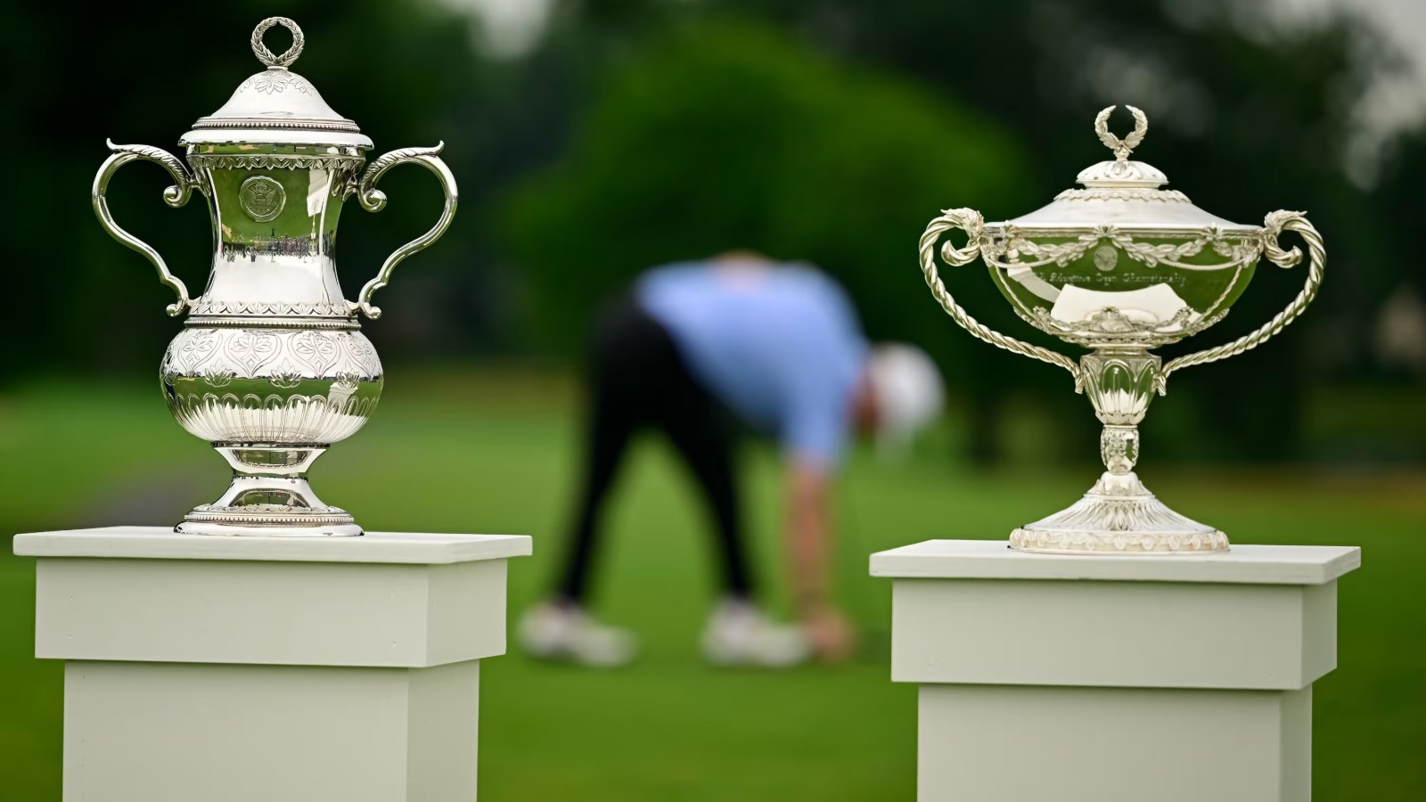 trophies