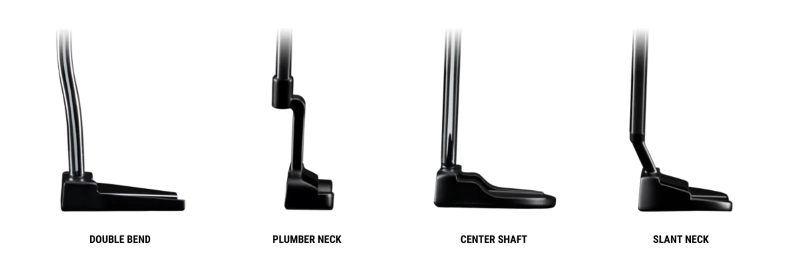 hosel types