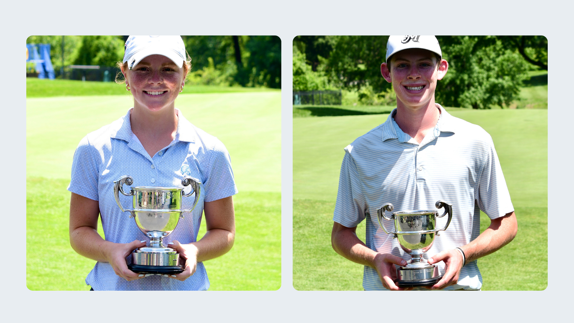 AmateurGolf.com