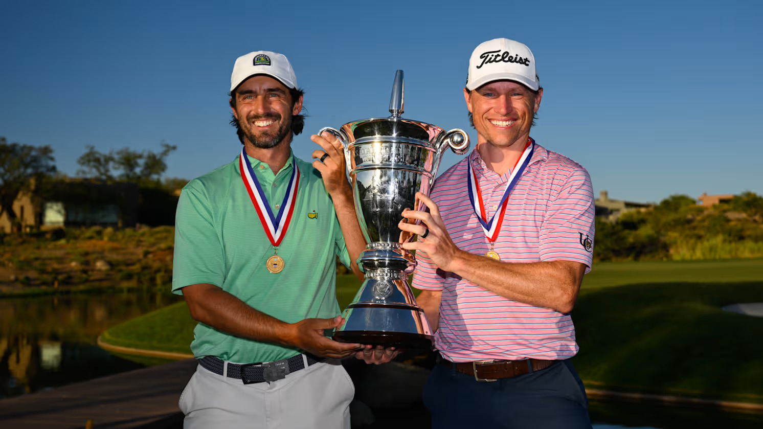 U.S. Amateur Four-Ball Qualifying: 2027 Championship Tracker ...
