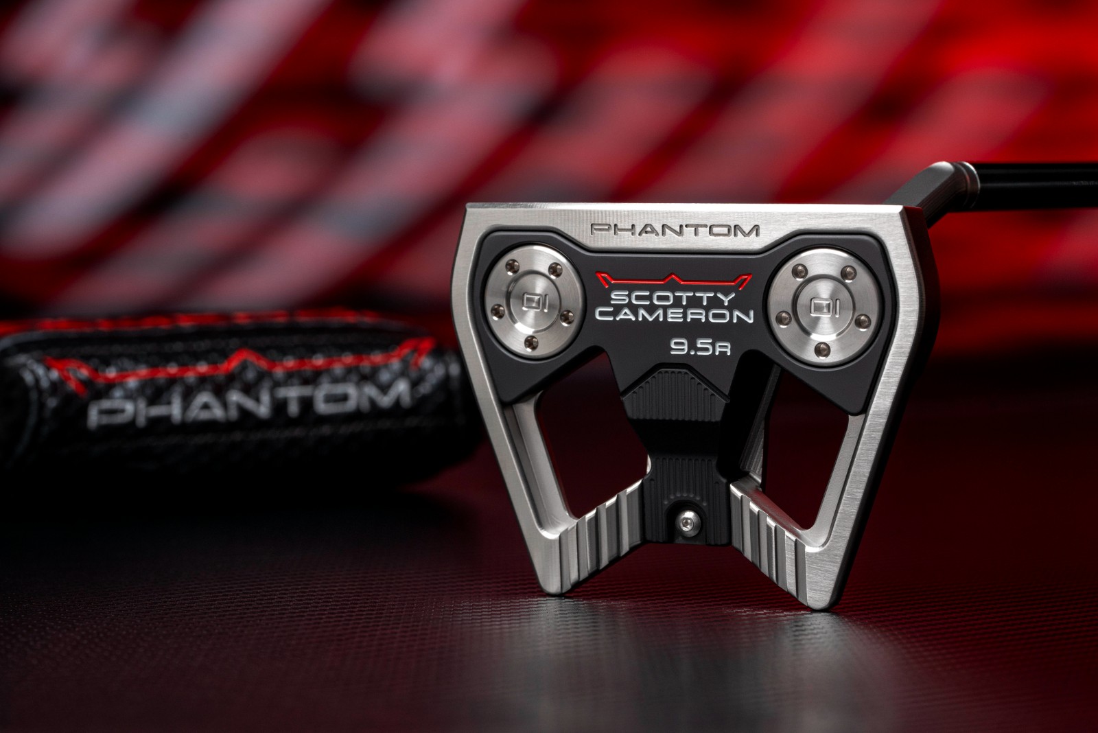 695369 260811 Scotty Cameron 9.5R Hamilton 76653 R1 d4429c original 1787149041