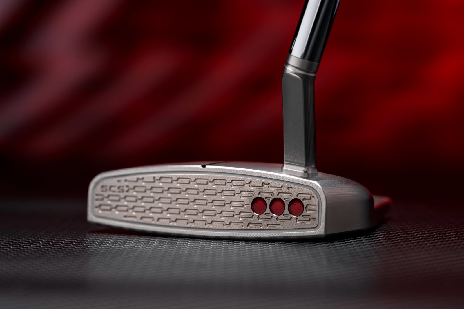 695393 260811 Scotty Cameron 9.5R Hamilton 76784 R1 820b25 original 1787149174