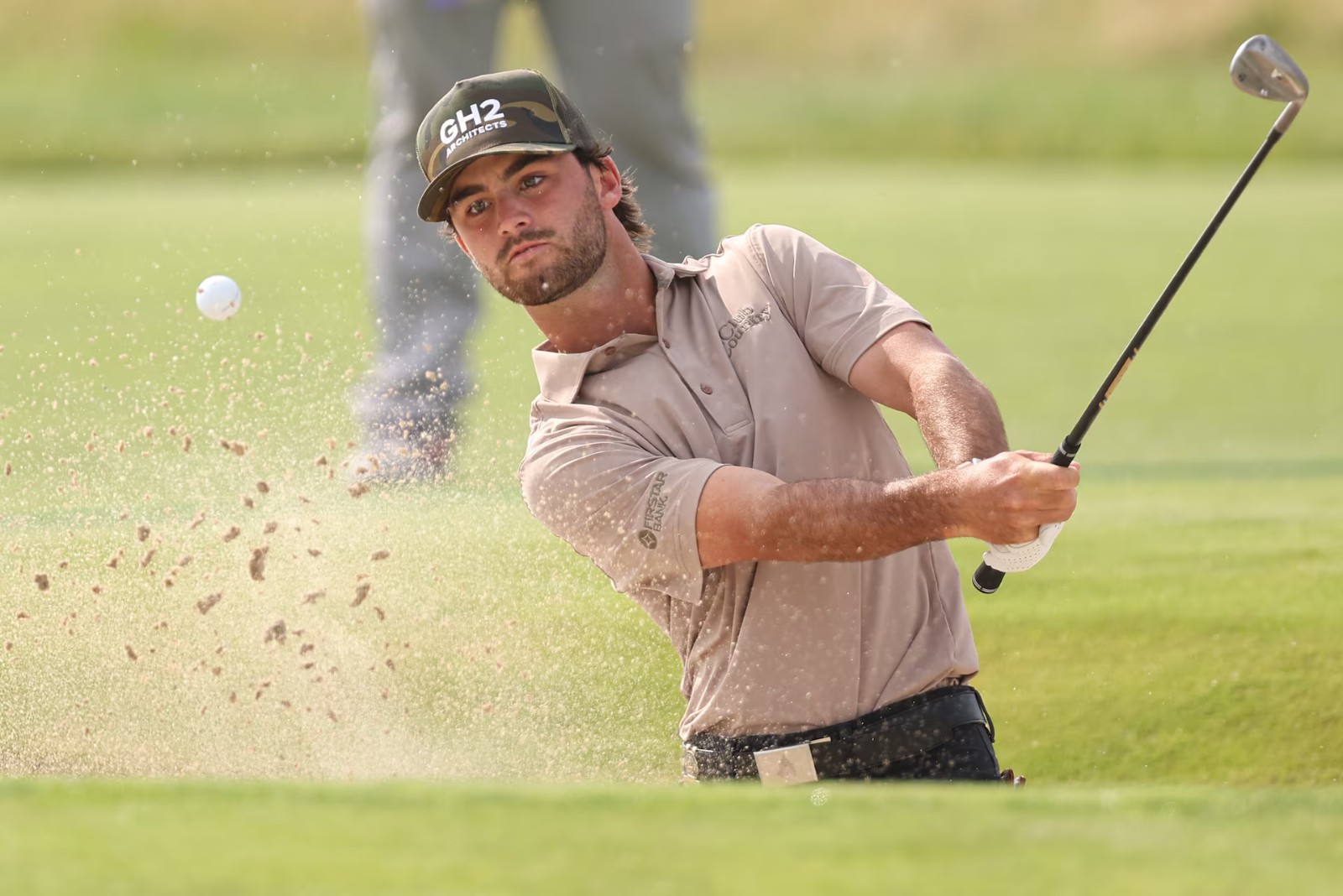 Ryder Cowan - U.S. Open Low Amateur (Tied with Jackson Koivun)
