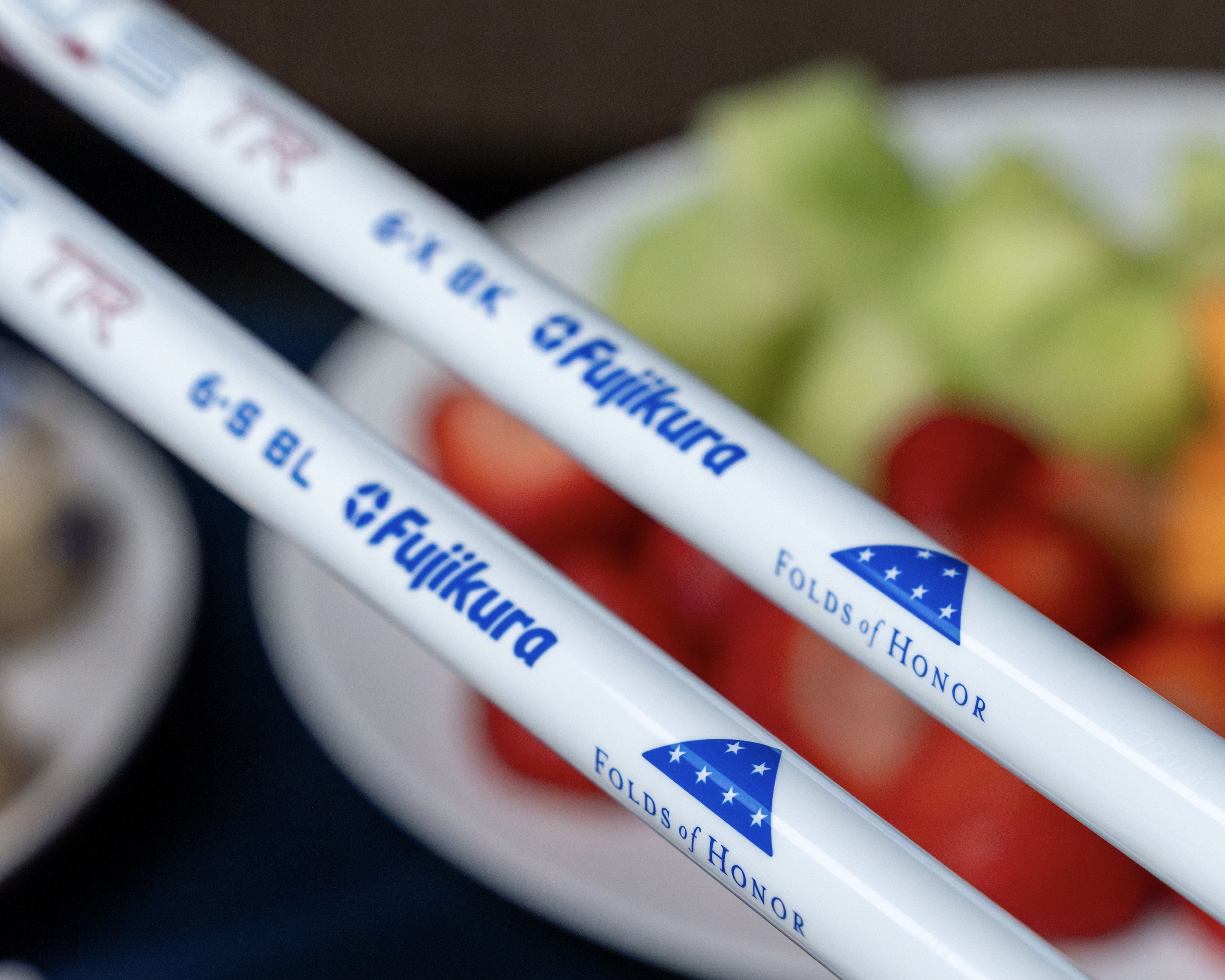 Fujikura unveils limited-edition VENTUS TR USA 250th Anniversary