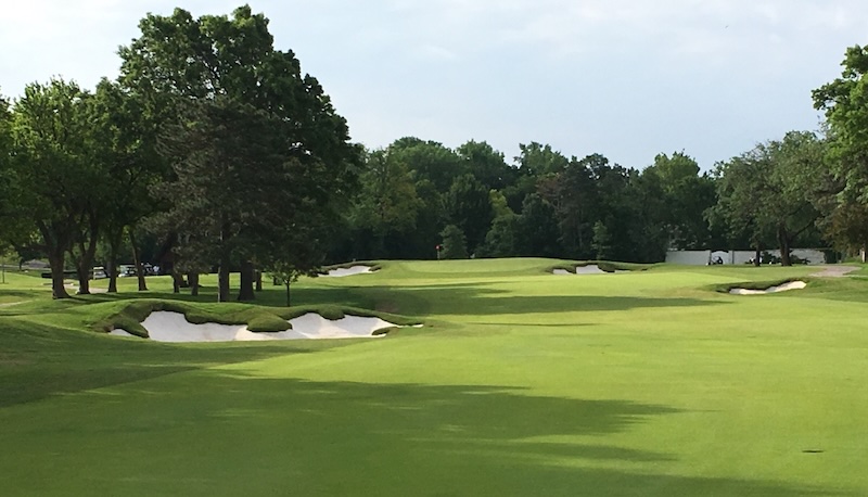 Wichita CC (Tripp Davis and Associates photo)