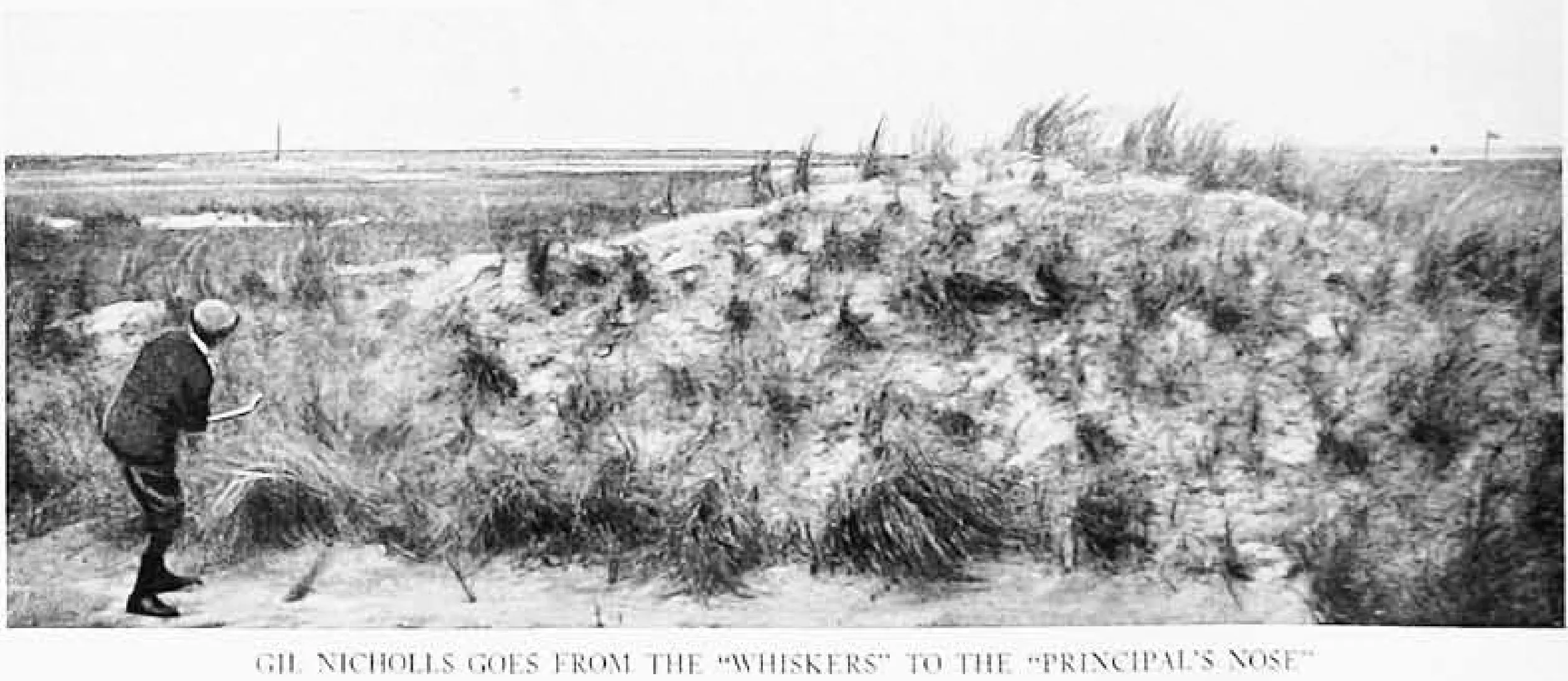 Lido 02 principals nose Nov 1917 golf illustrated