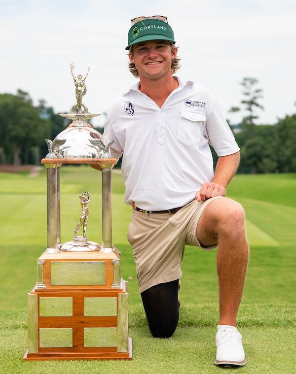 Trophy Shot with Carter Loflin