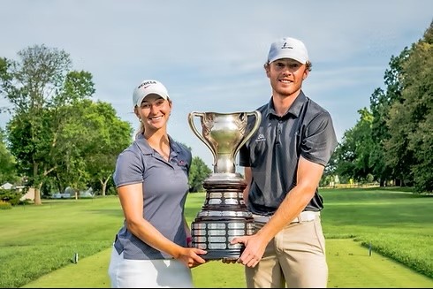 Porter Cup Defending Champs
