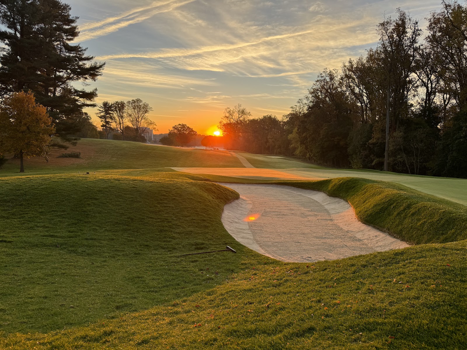 Columbia Country Club