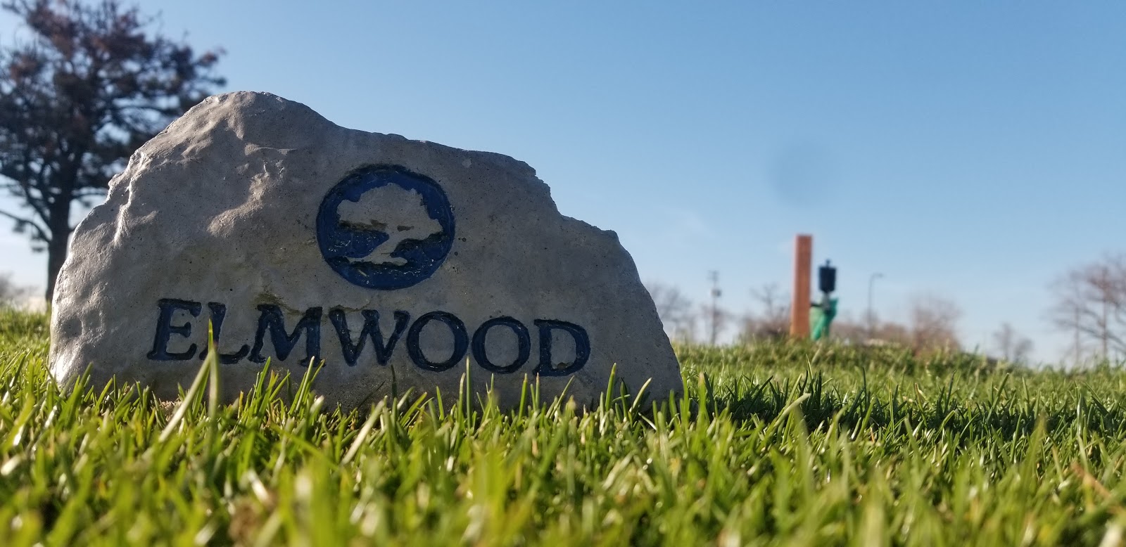 Elmwood Golf Course