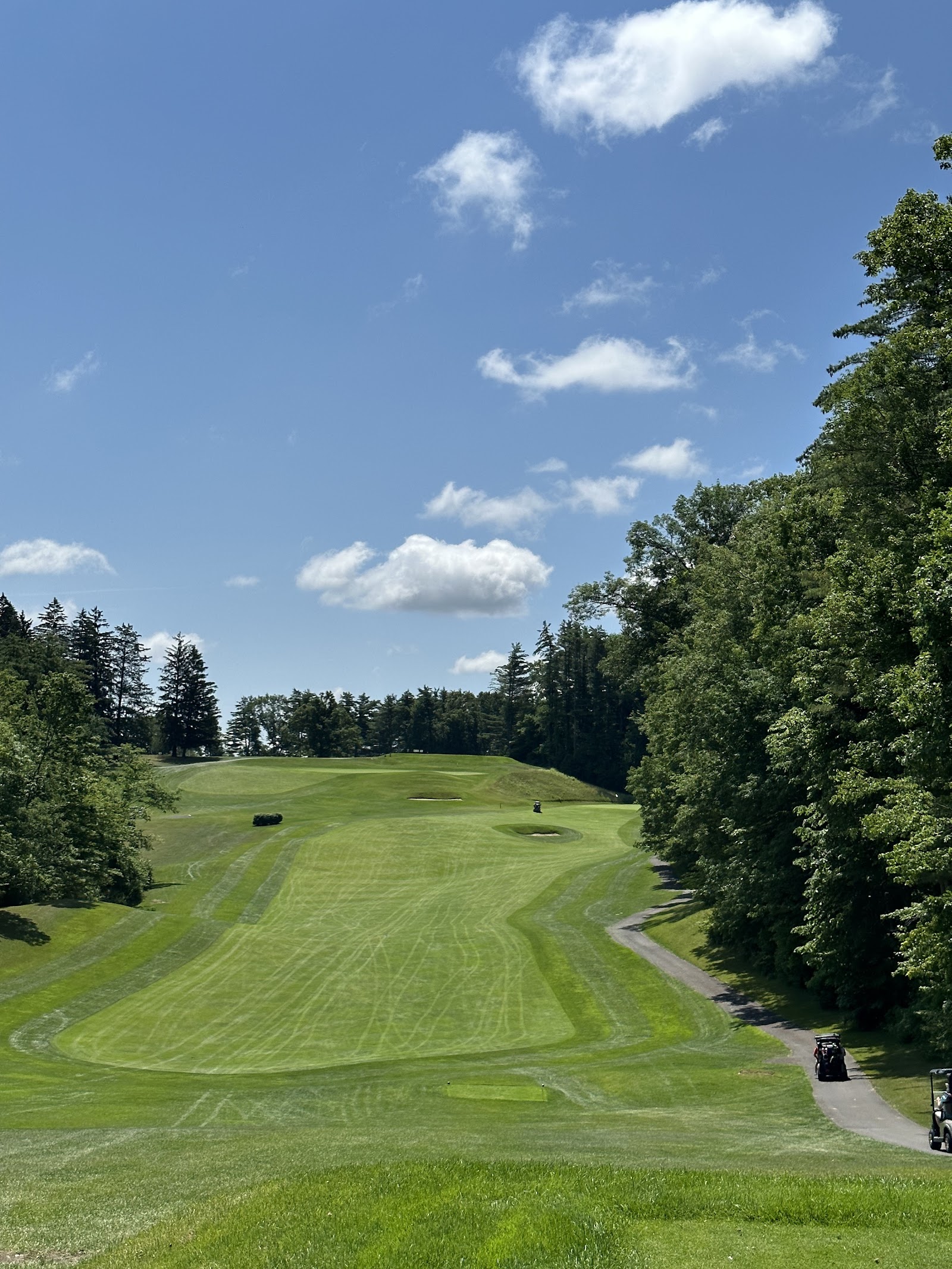 Glens Falls Country Club