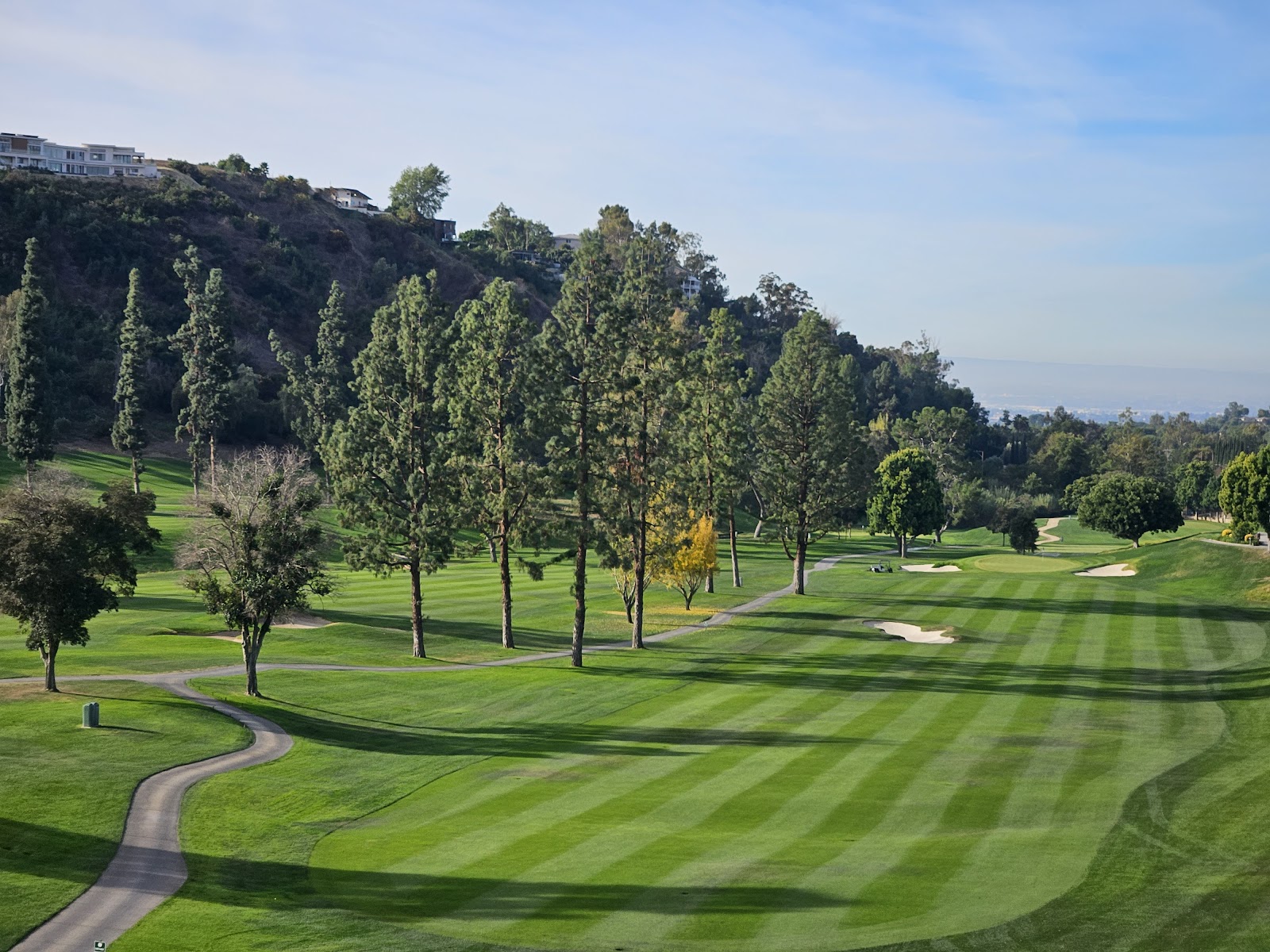 Hacienda Golf Club