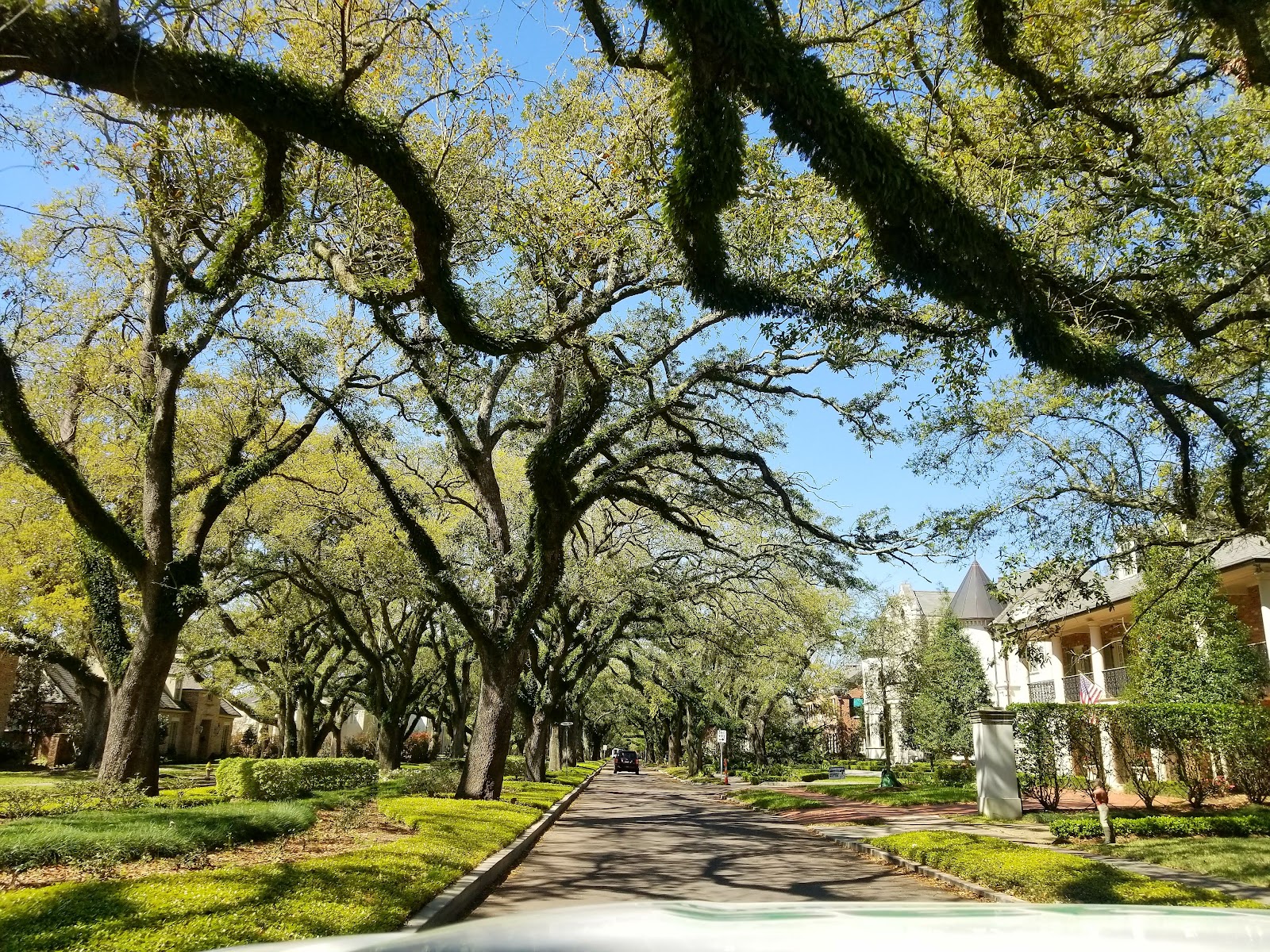 Metairie Country Club