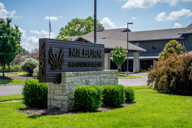Milburn Golf & Country Club