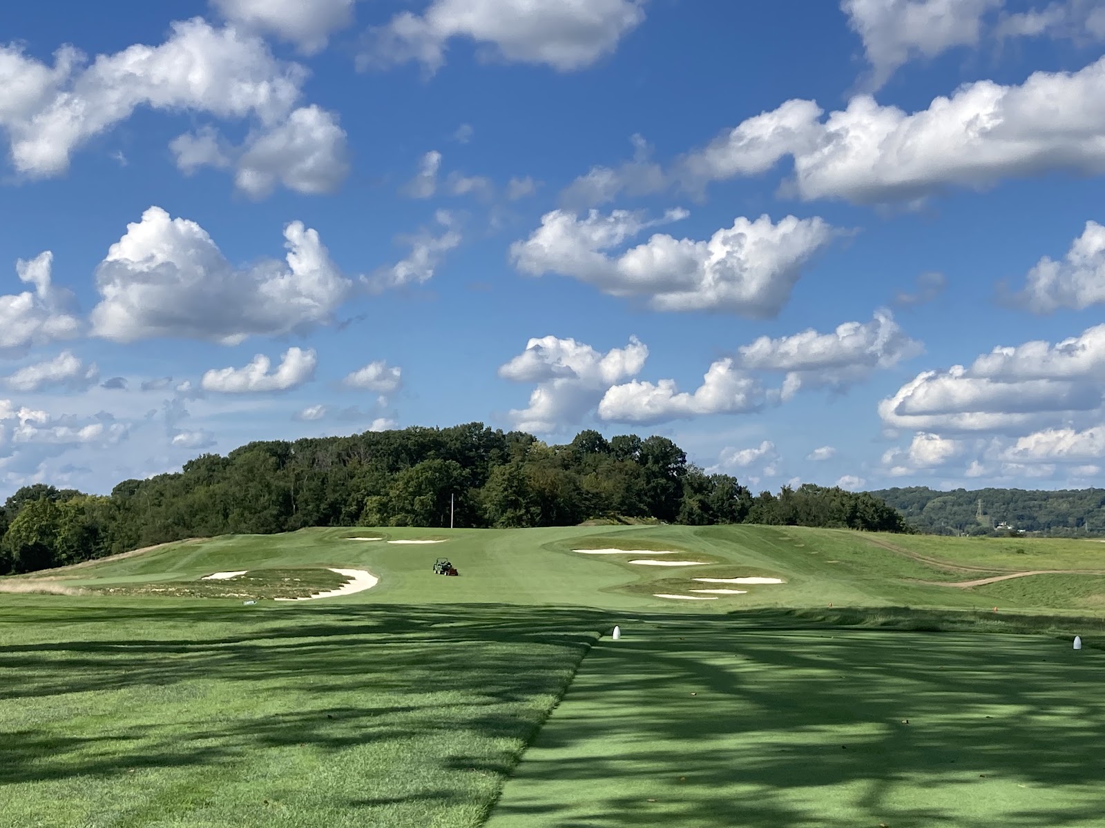 Oakmont Country Club