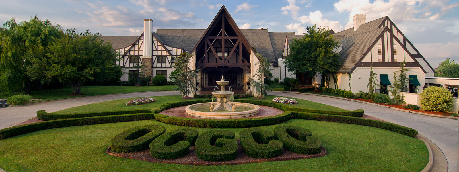 Oklahoma City Golf & Country Club