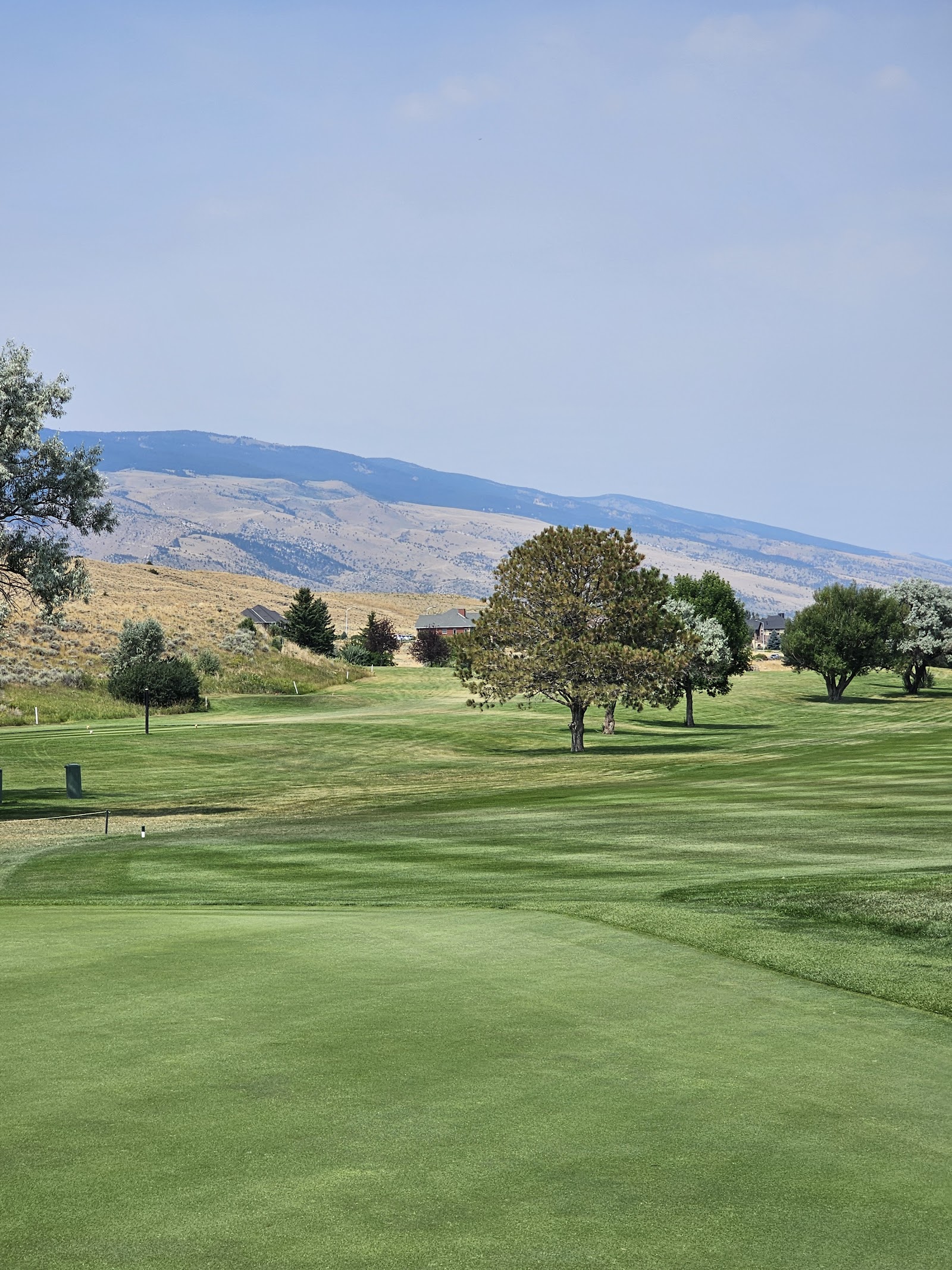 Olive Glenn Golf and Country Club