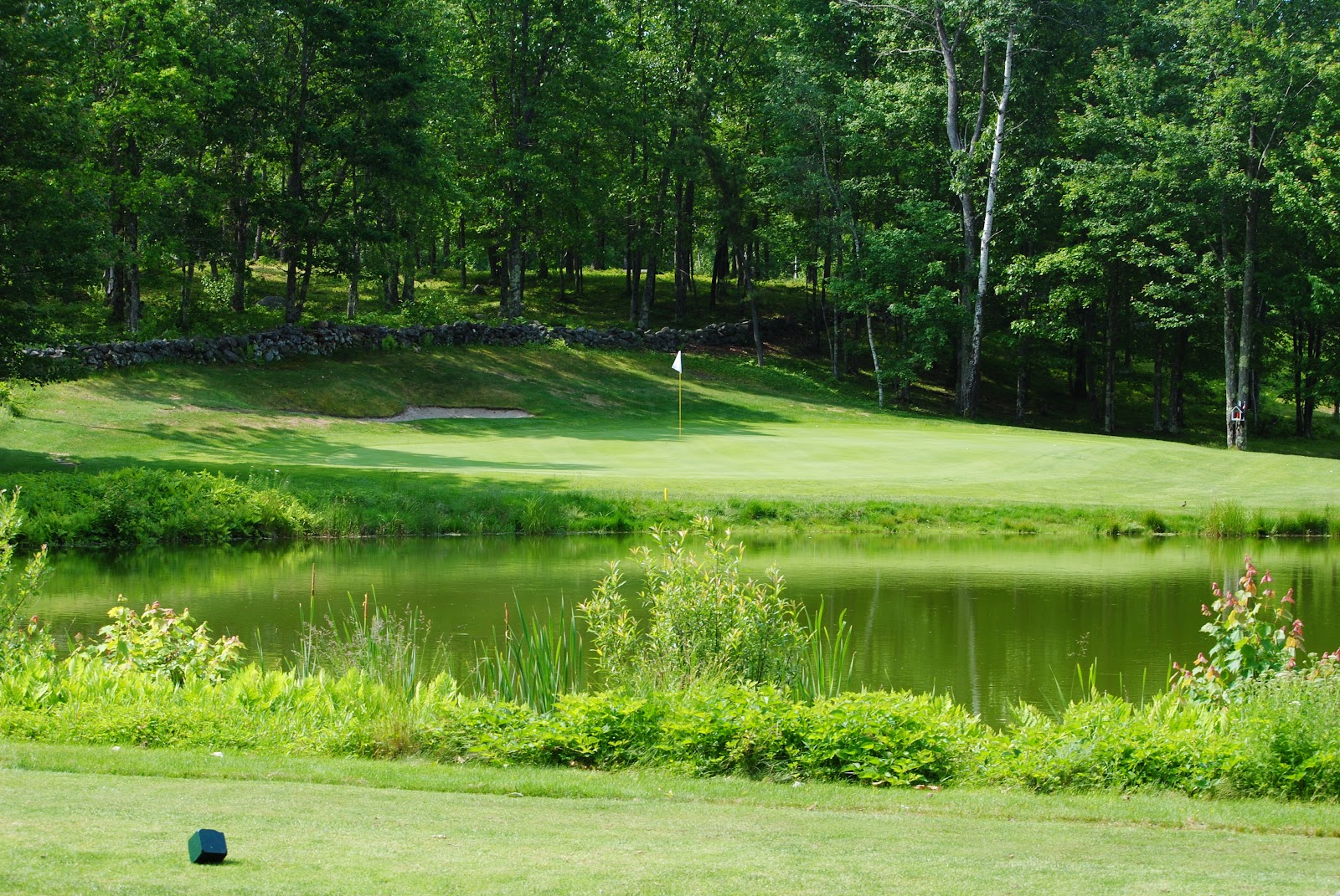 Sanford Country Club
