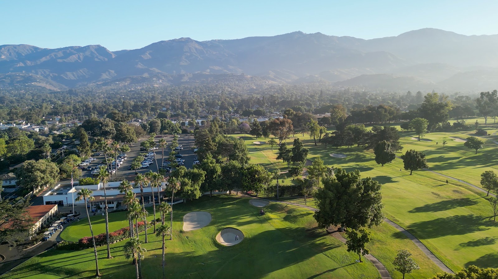 Santa Barbara Golf Club