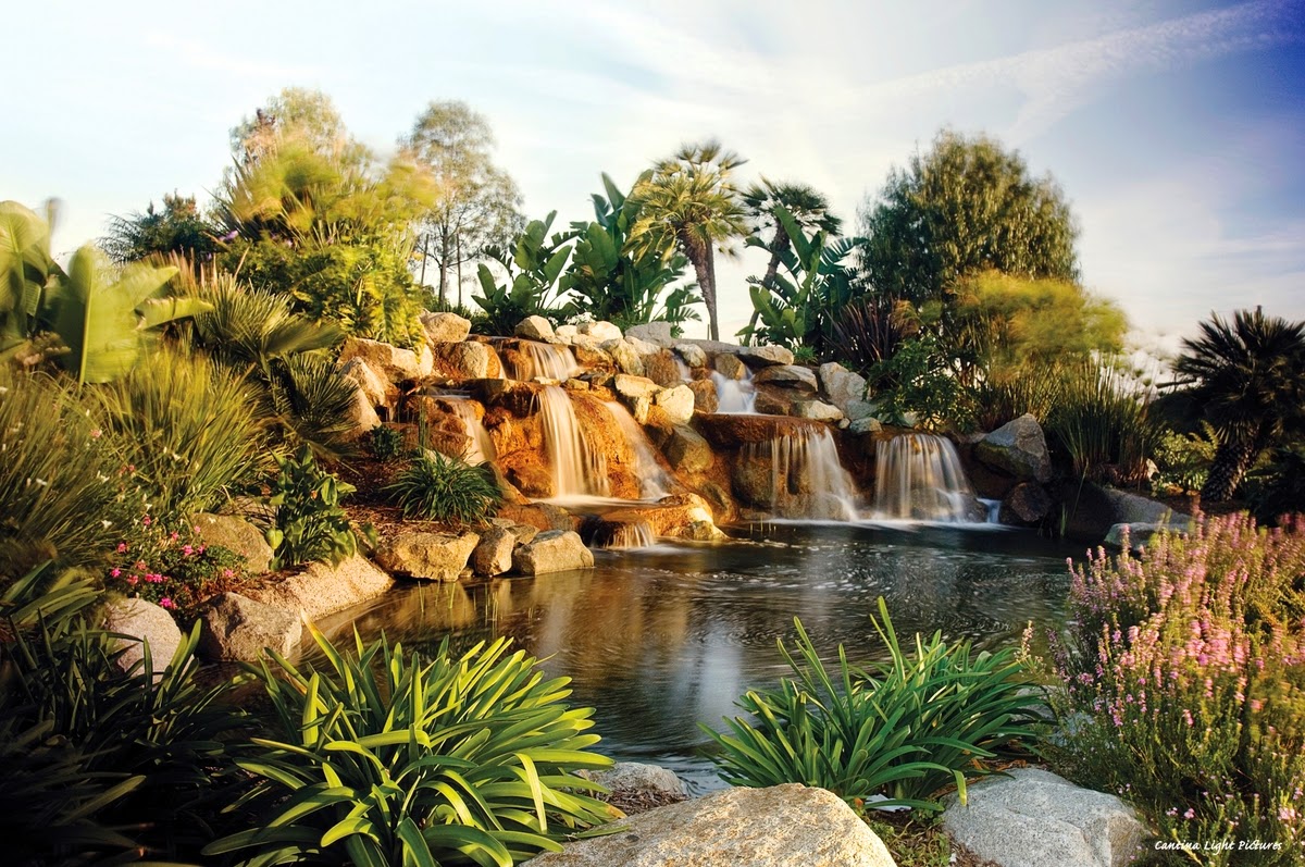 Skylinks Golf Course, Long Beach