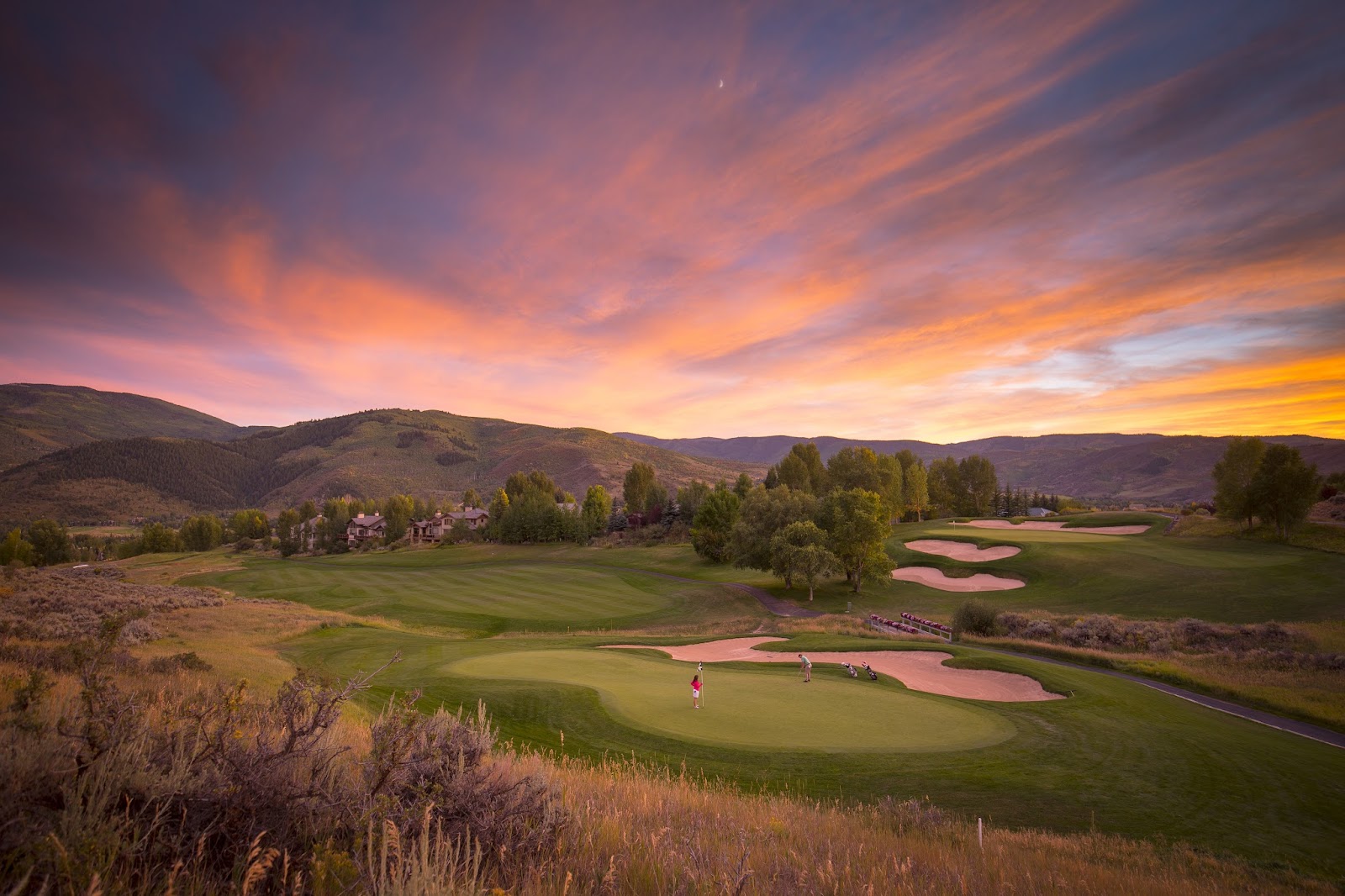 Sonnenalp Golf Club