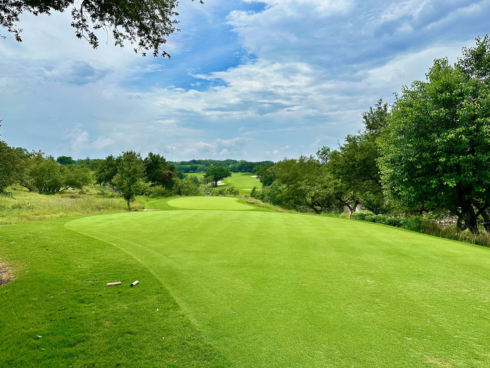 Spanish Oaks Golf Club