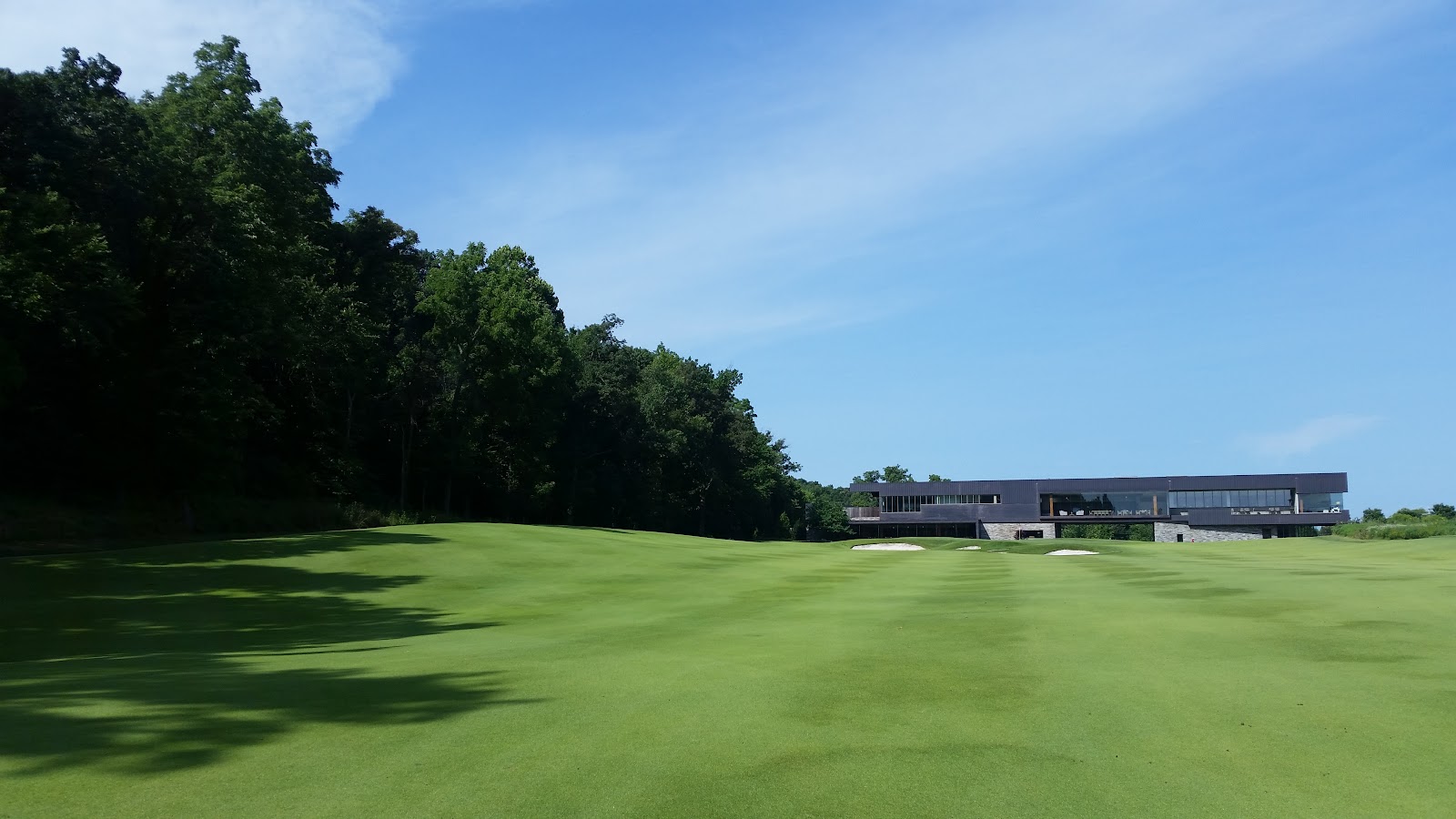 The Blessings Golf Club