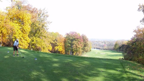 The Virtues Golf Club