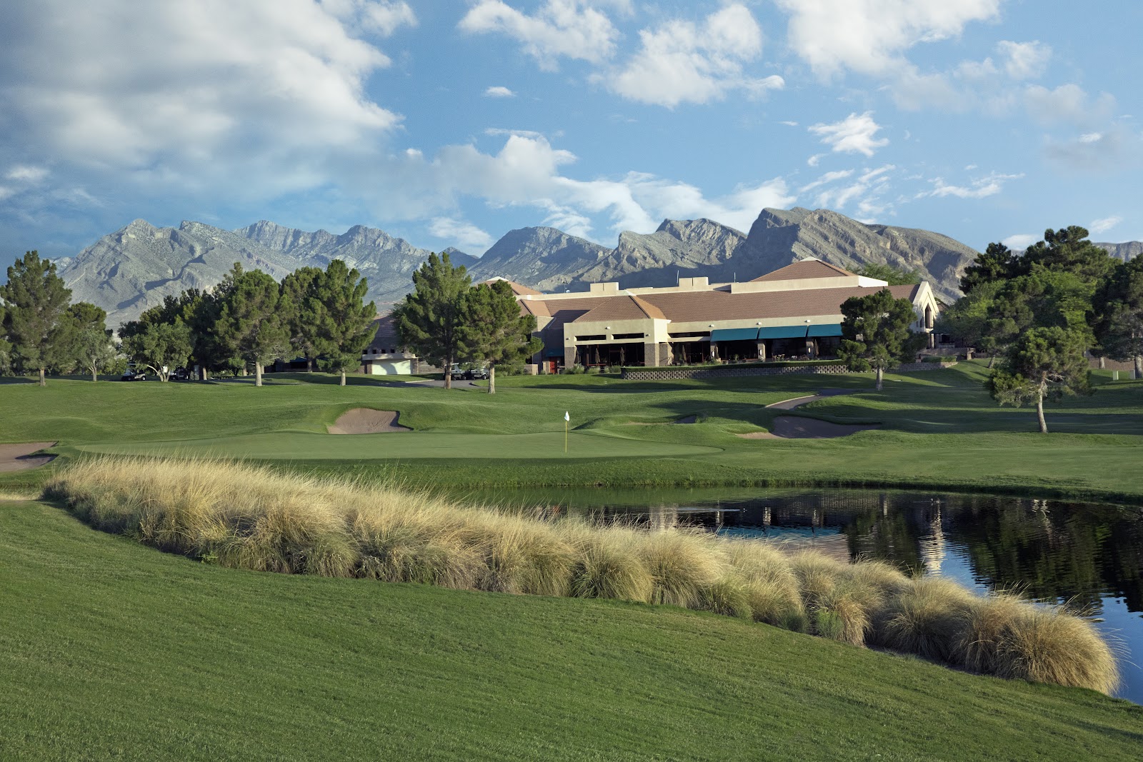 TPC at Summerlin