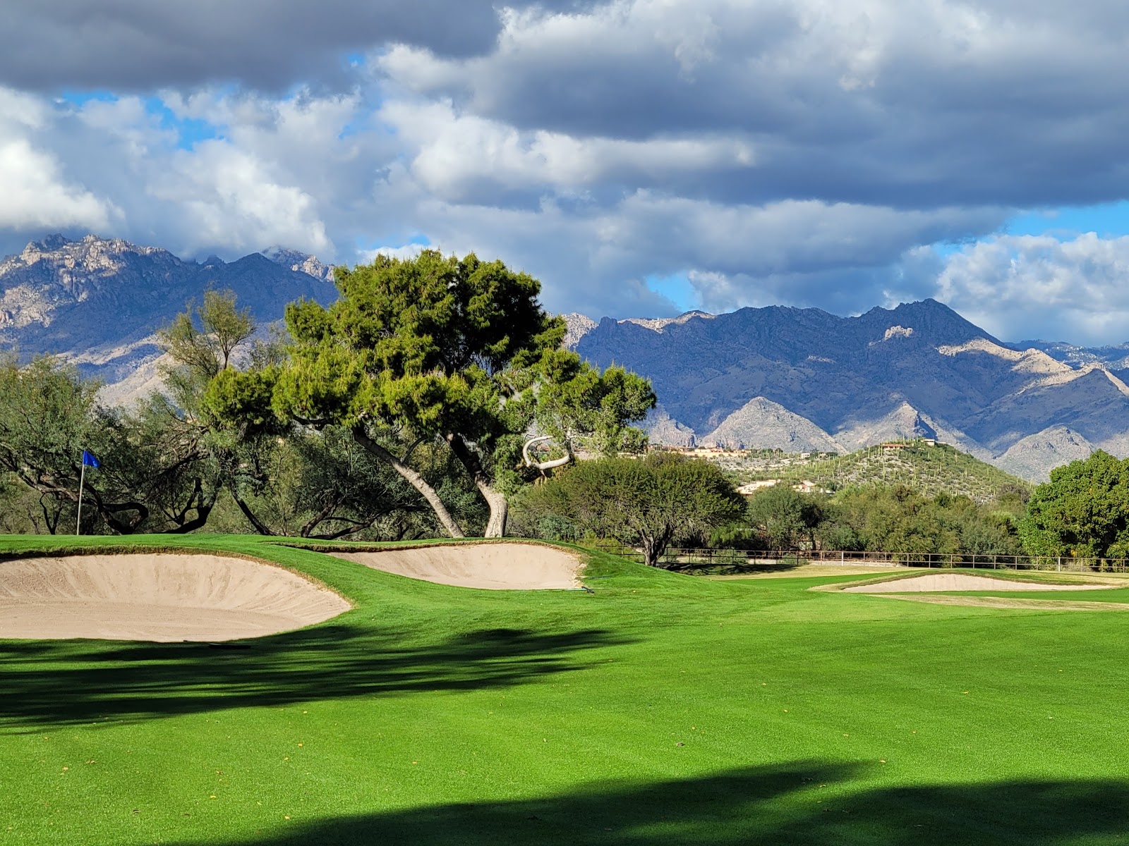 Tucson Country Club