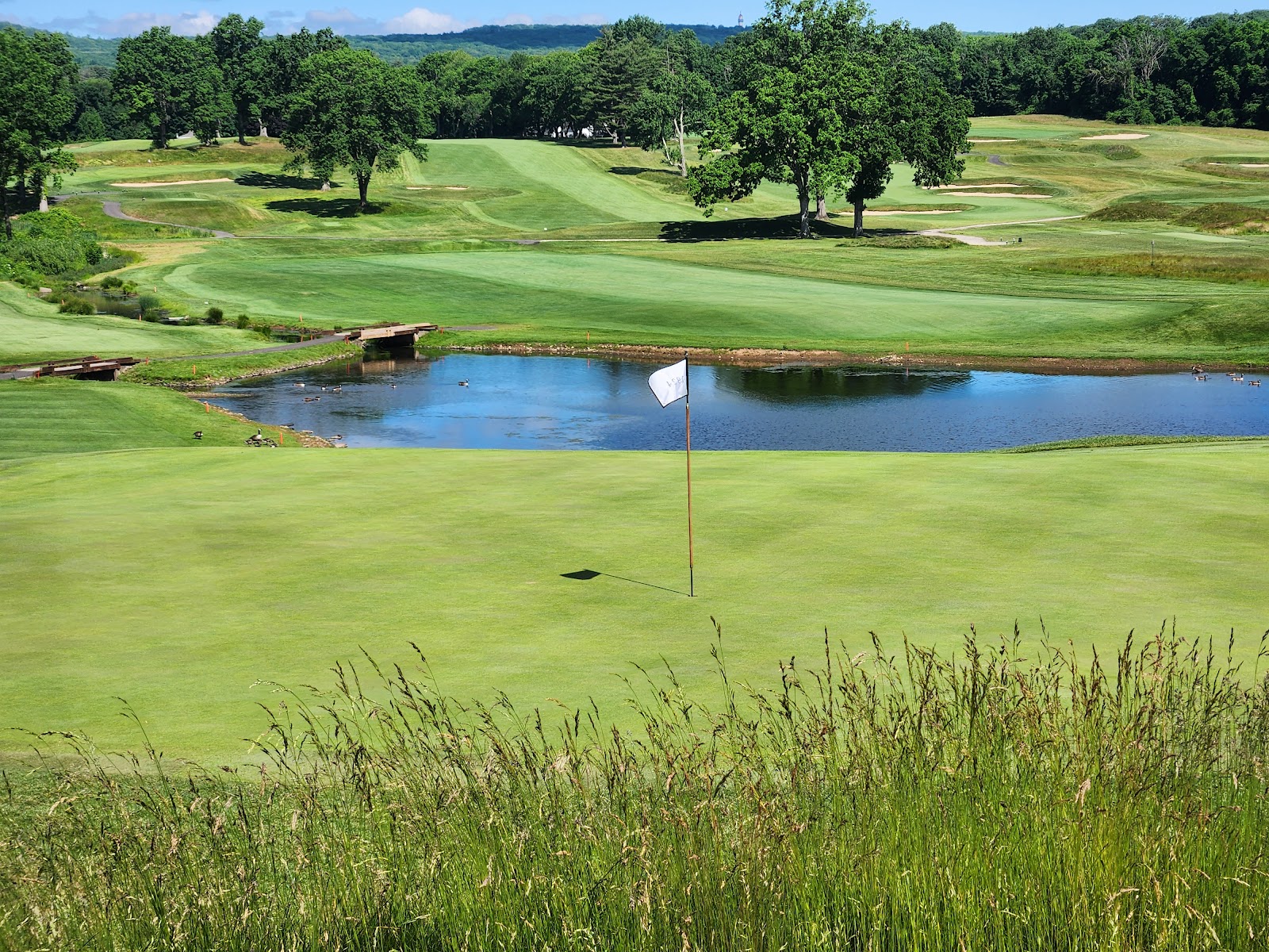 Wampanoag Country Club