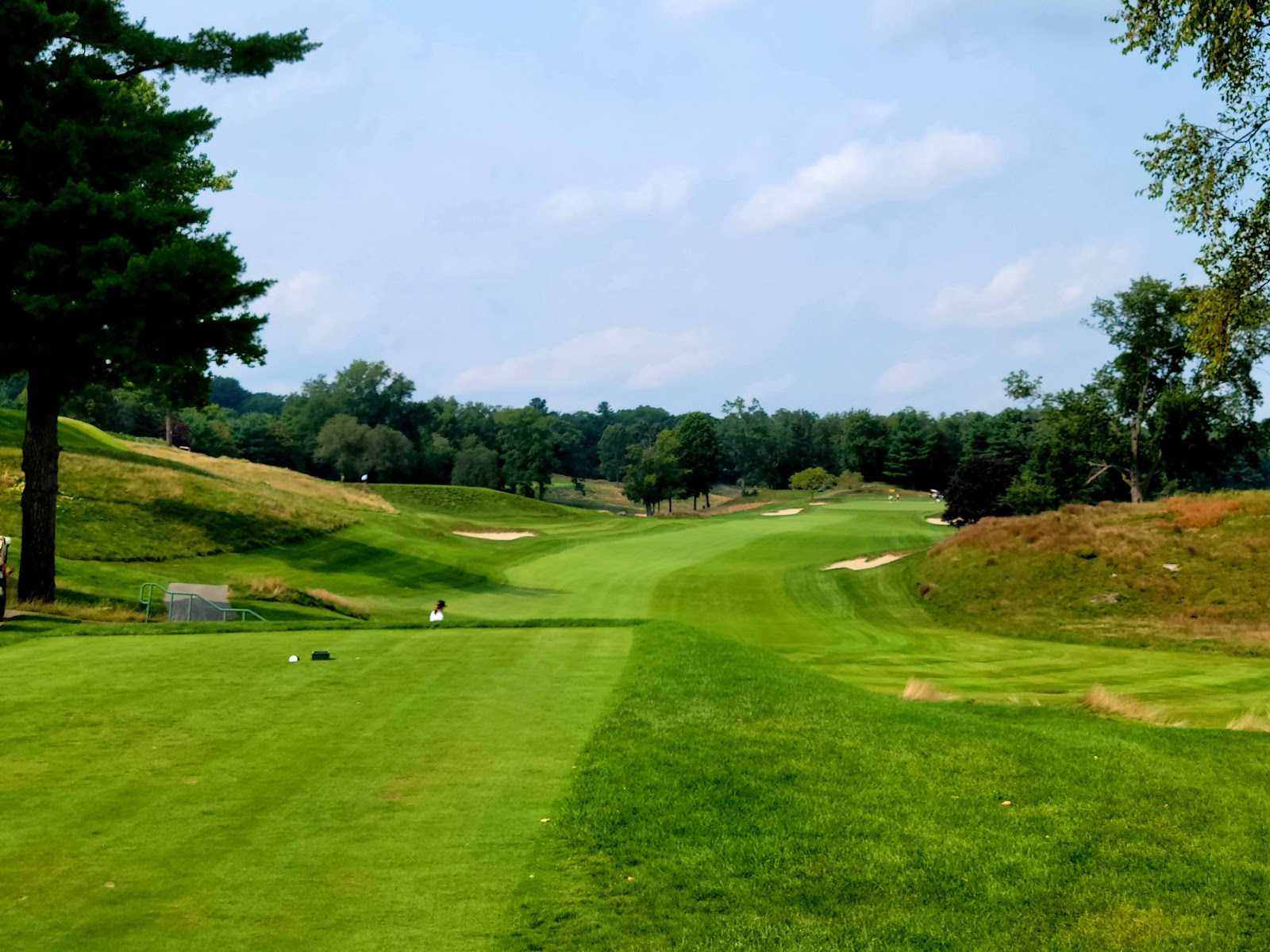Winchester Country Club