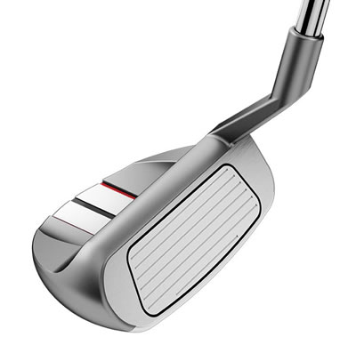 Odyssey X-Act Tank Chipper Review | AmateurGolf.com
