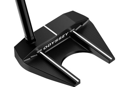 Odyssey Releases new Milled Collection RSX Putters | AmateurGolf.com