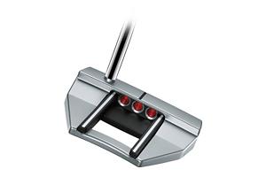 A look at the new Scotty Cameron Futura Putters for 2017