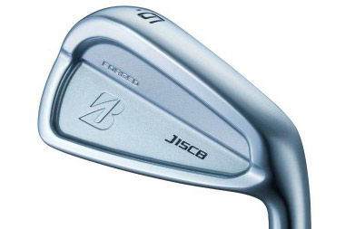 Bridgestone J15 Irons Review | AmateurGolf.com
