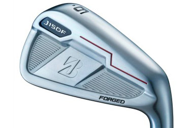 Bridgestone J15 Irons Review | AmateurGolf.com